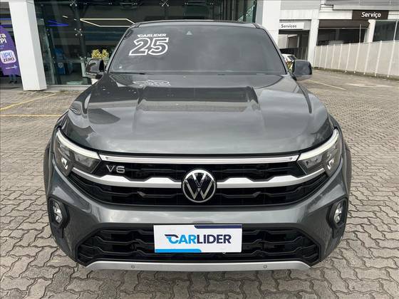 VOLKSWAGEN AMAROK 3.0 V6 TDI DIESEL EXTREME CD 4MOTION AUTOMÁTICO VOLKSWAGEN AMAROK 3.0 V6 TDI DIESEL EXTREME CD 4MOTION AUTOMÁTICO
